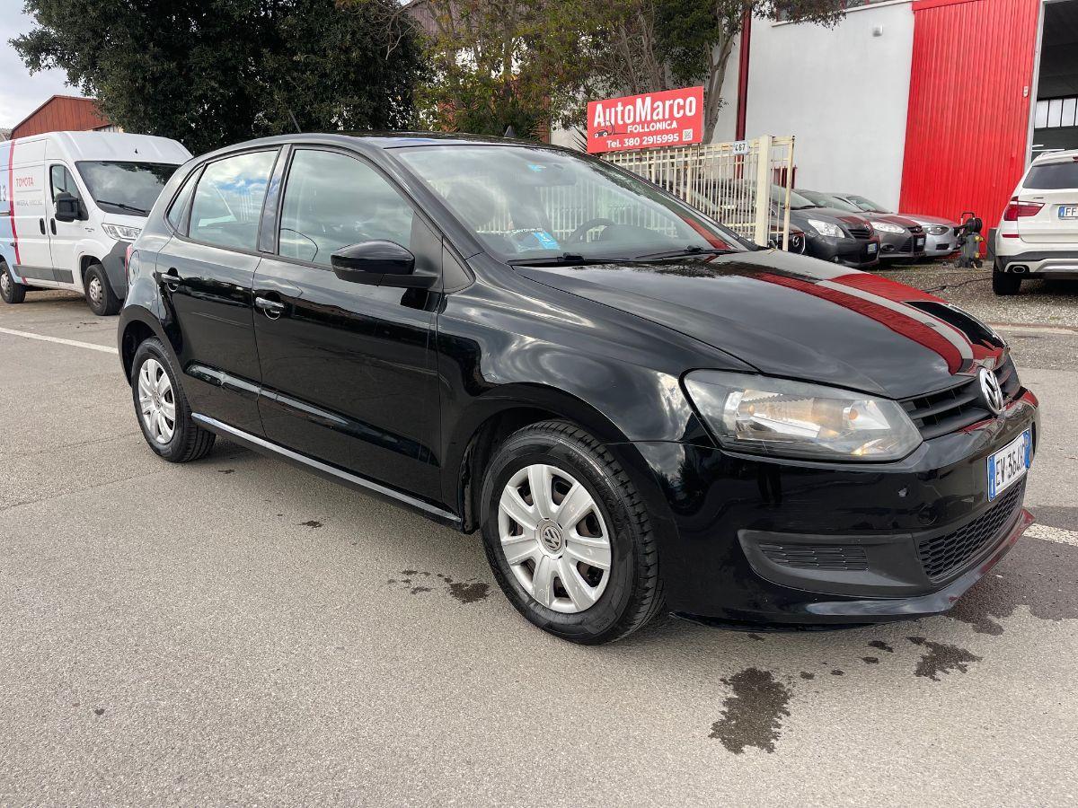 VOLKSWAGEN - Polo - 1.2 TDI DPF 5p. Comfortline