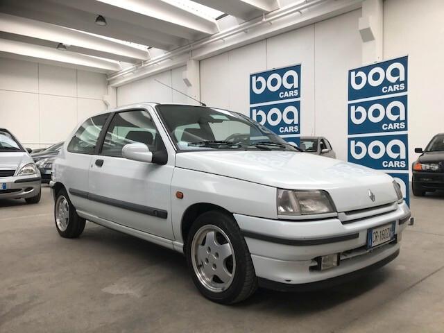 Renault Clio 1.4 cat 3 porte Si