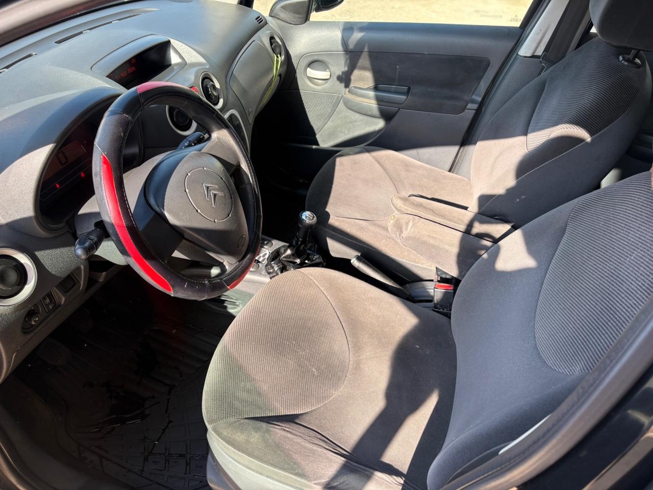 Citroen C3 1.1 Elegance NEOPATENTATI