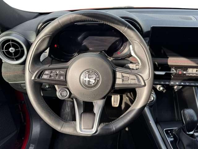 Alfa Romeo Tonale 1.5 hybrid Veloce 160cv tct7