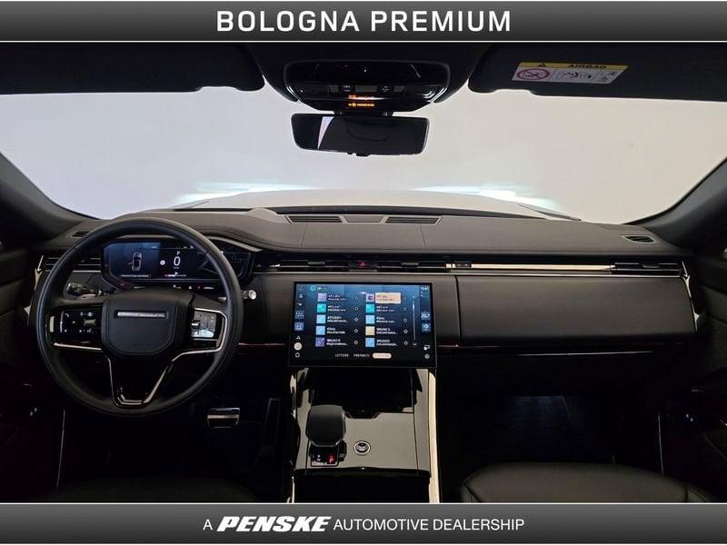 Land Rover RR Sport Range Rover Sport 3.0D l6 249 CV Dynamic HSE