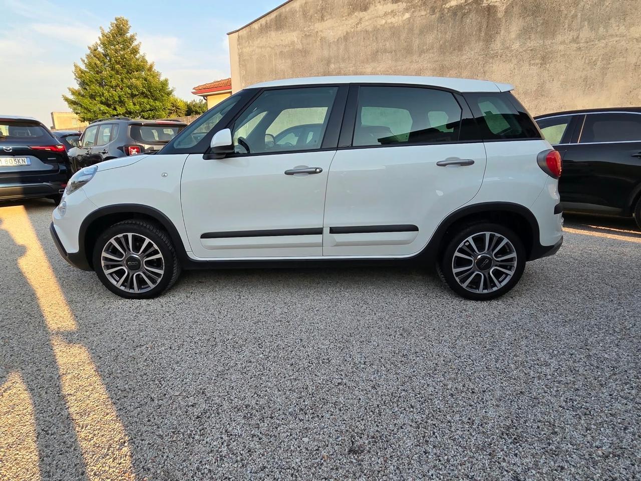 Fiat 500L 1.3 Multijet 95 CV Cross iva esposta