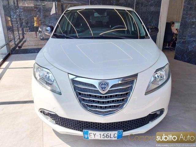 LANCIA Ypsilon 1.3 MJT 16V 95 CV 5 porte S&S Elefantino