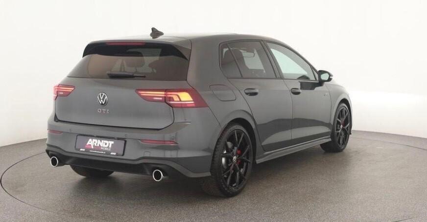 Volkswagen Golf 2.0 8.5 TSI GTI DSG TETTO NAVI
