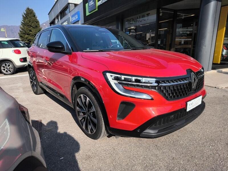 Renault Austral 1.2 E-TECH HEV 200 TECHNO AT