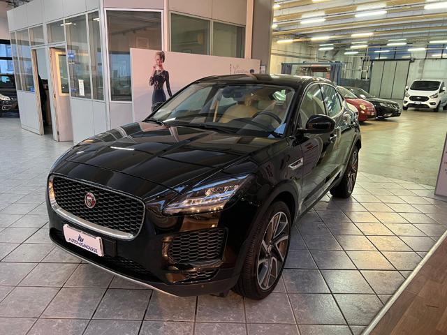 JAGUAR E-Pace 2.0D 180 CV AWD aut R-Dynamic FirstEdition-FULLOPT