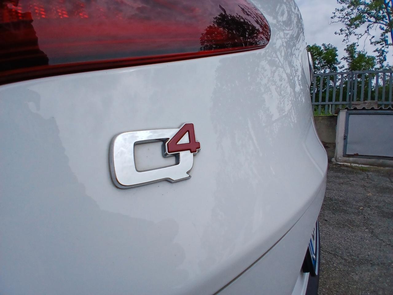 Alfa Romeo Stelvio 2.2 Turbodiesel 190 CV AT8 RWD Business
