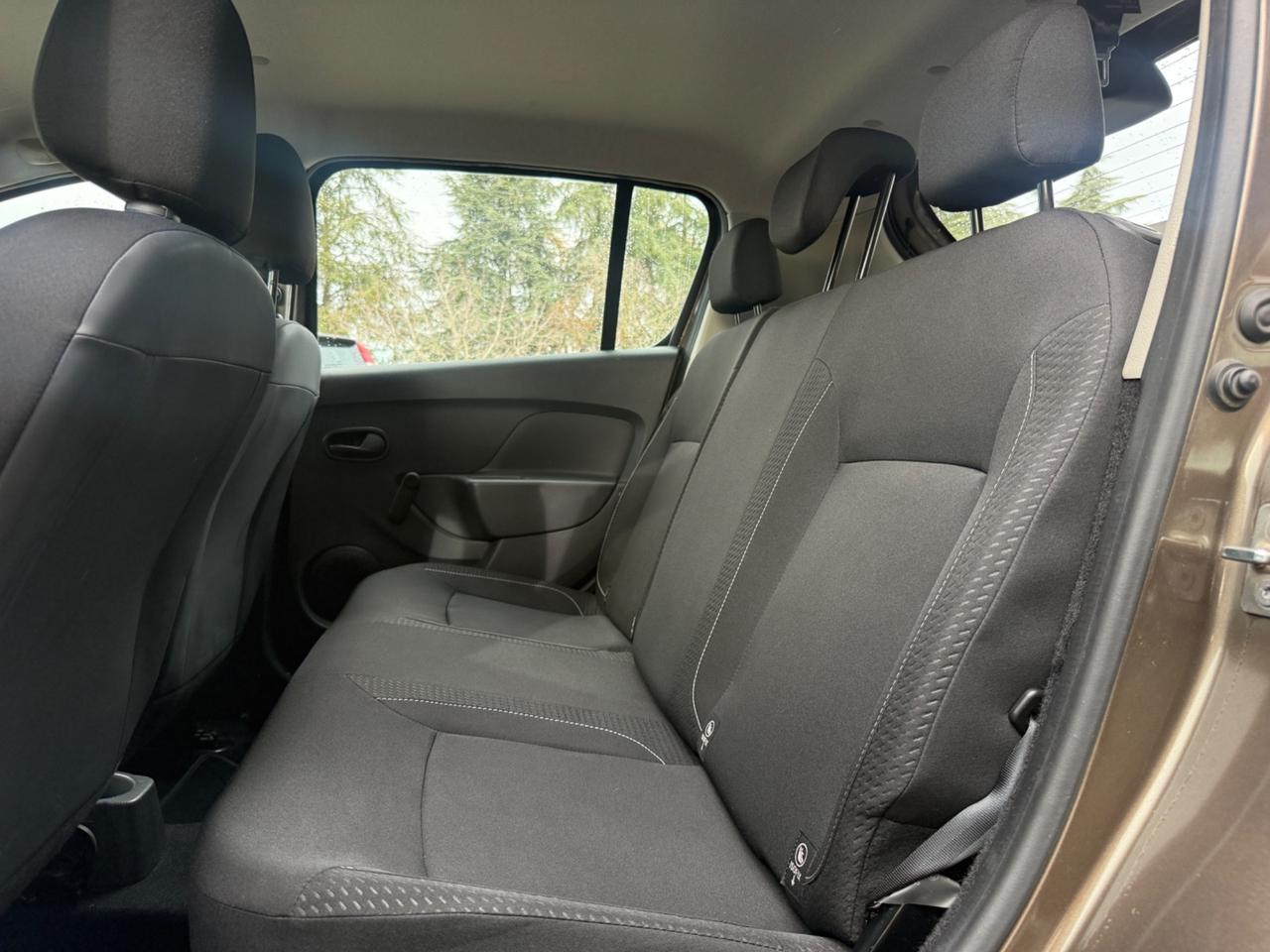 Dacia Sandero 0.9 TCe 12V TurboGPL 90CV Start&Stop Comfort