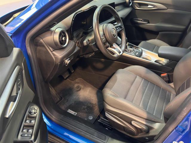 ALFA ROMEO Tonale 1.6 diesel 130 CV TCT6 Sprint