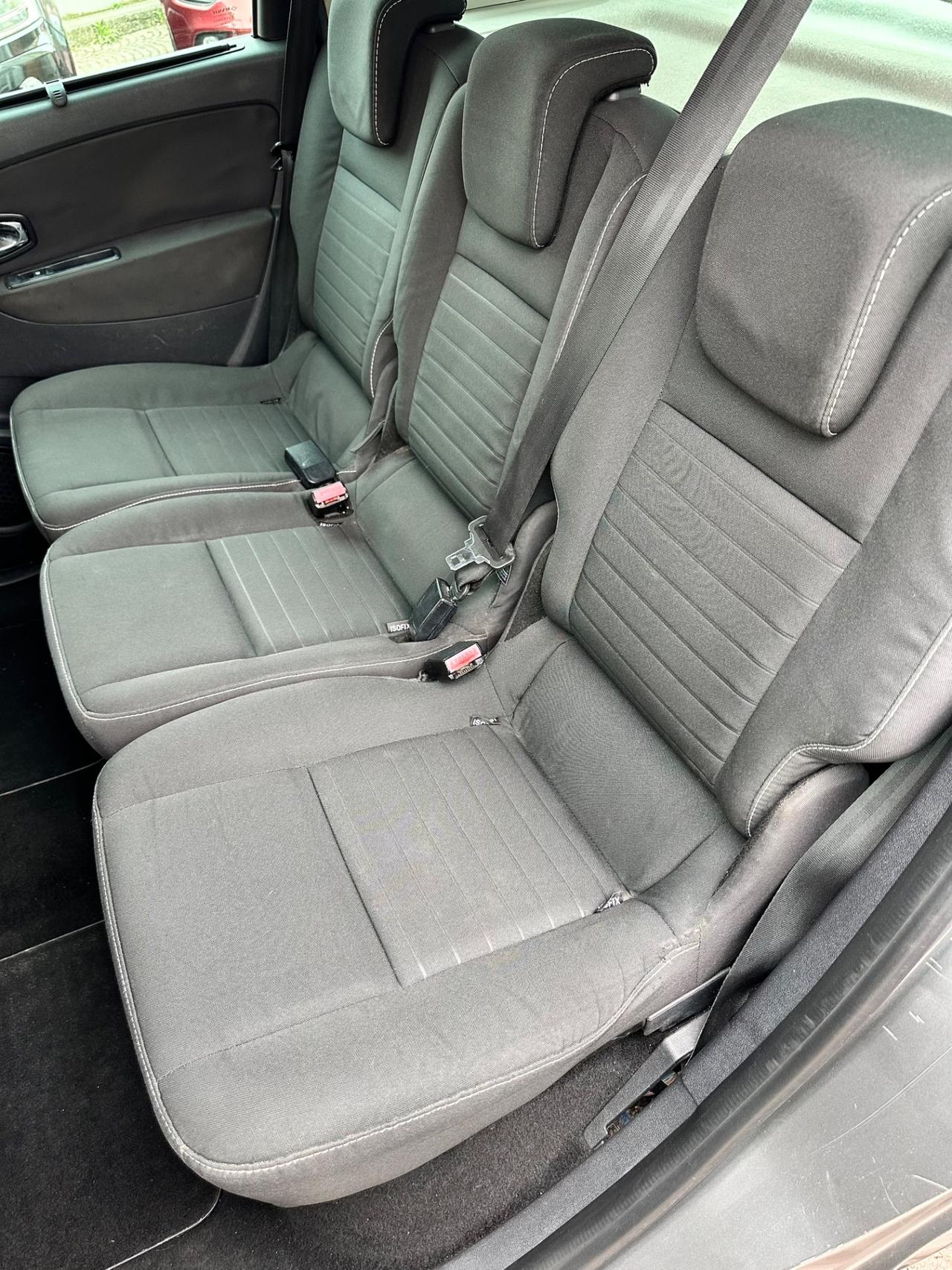 Renault Scénic XMod 1.5dCi 110CV Limited - Uniproprietario