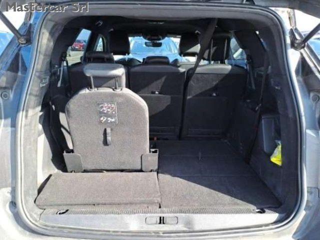 PEUGEOT 5008 5008 II 2021 1.5 bluehdi GT 7 Posti Navi -GM225WJ