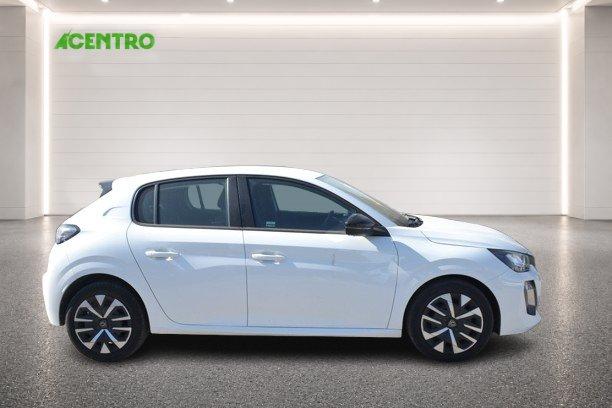 PEUGEOT 208 II 2023 - 208 1.2 puretech Active s&s 75cv