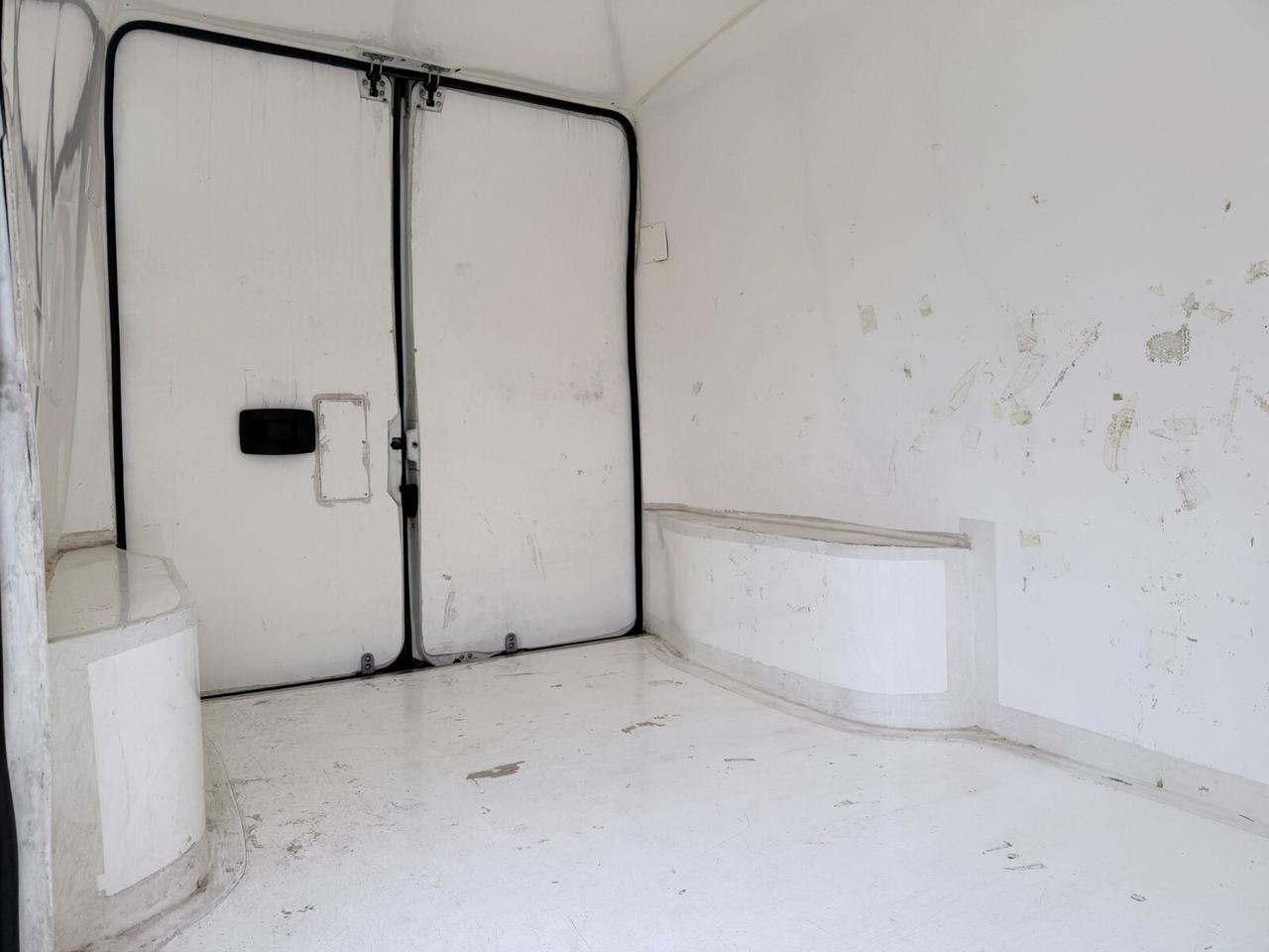 DUCATO 2018 2.0 HDI 130 CV COIBENTAZIONE INTERNA