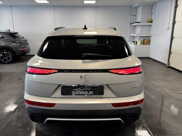 DS AUTOMOBILES DS 7 Esprit de Voyage StraFull Automatico 1.5 BlueHDi