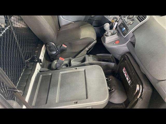 Renault kangoo express 1.5 dci 95cv Blue Ice
