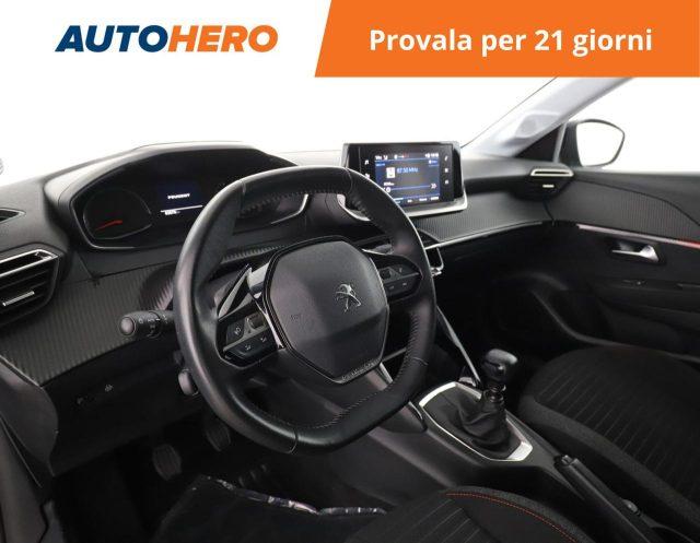 PEUGEOT 208 BlueHDi 100 Stop&Start 5 porte Active Pack