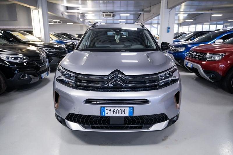 Citroën C5 Aircross 1.2 puretech C-Series s&s 130cv