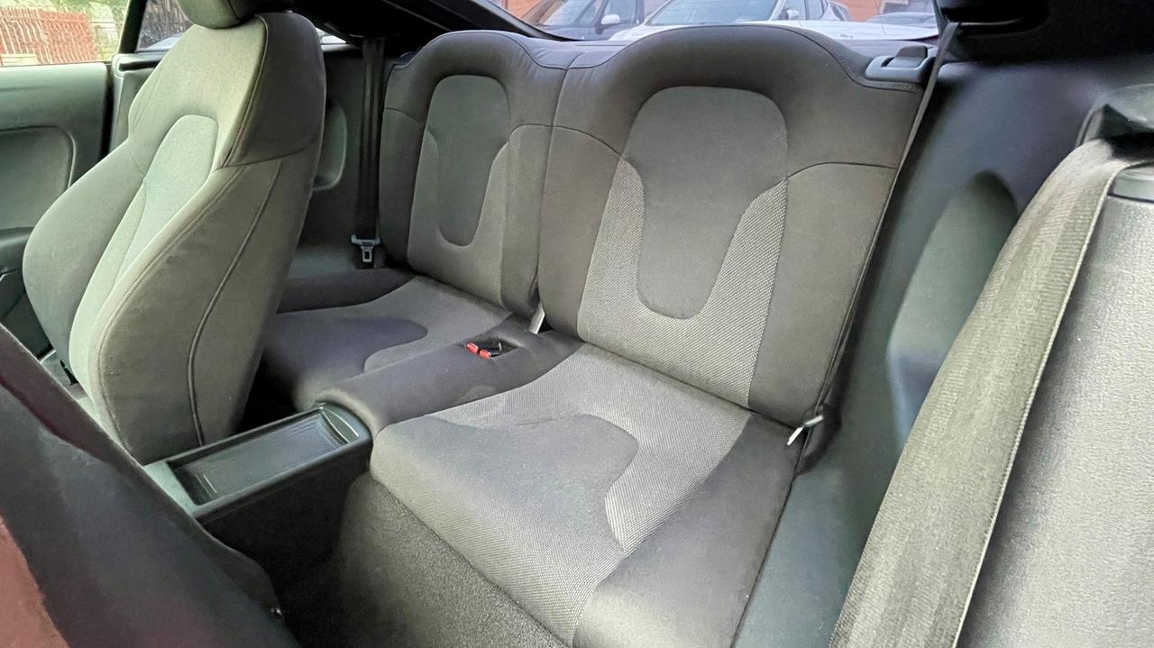 AUDI TT COUPÉ 1.8 TFSI ADVANCED PLUS 160CV - FULL LED, MANUALE