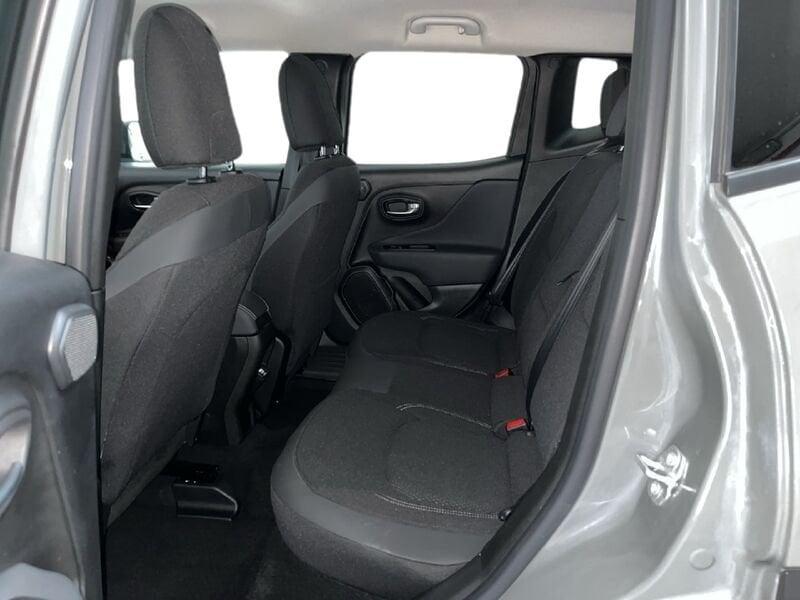 Jeep Renegade 2019 1.5 turbo t4 mhev S 2wd 130cv dct