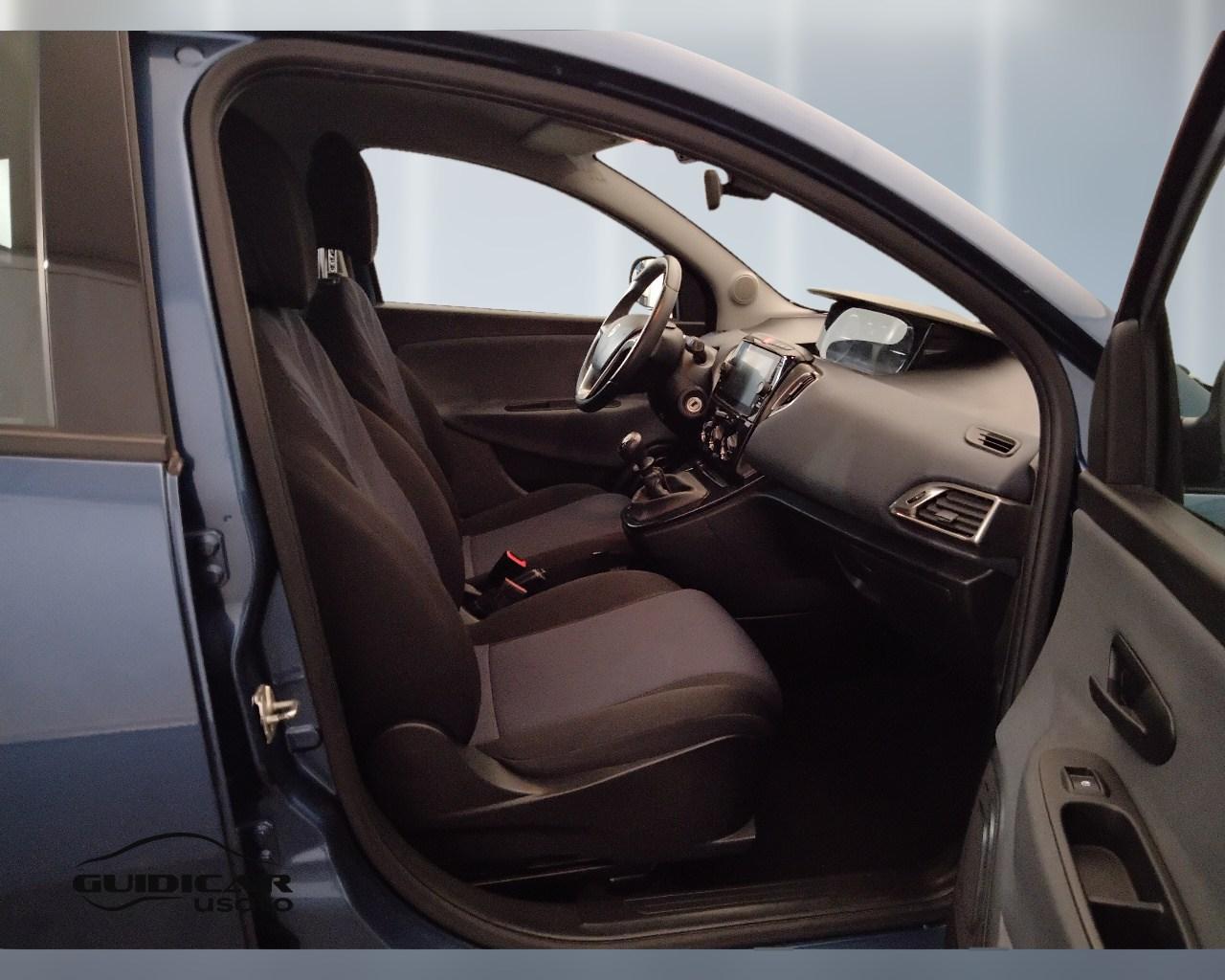 LANCIA Ypsilon III 2021 - Ypsilon 1.2 Gold Gpl 69cv