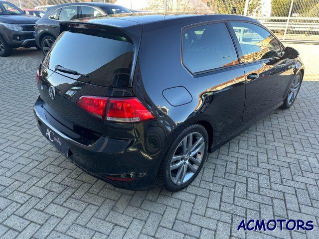 VOLKSWAGEN Golf 1.4 TSI ACT 3p. Sport Edition BlueMotion Tech.