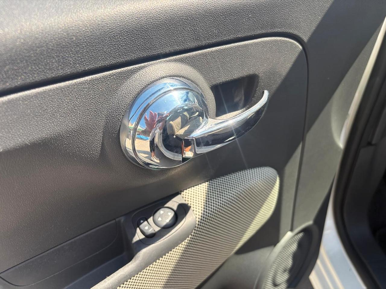 Fiat 500 1.2 Lounge 69cv TETTO APRIBILE NEOPATENTATI