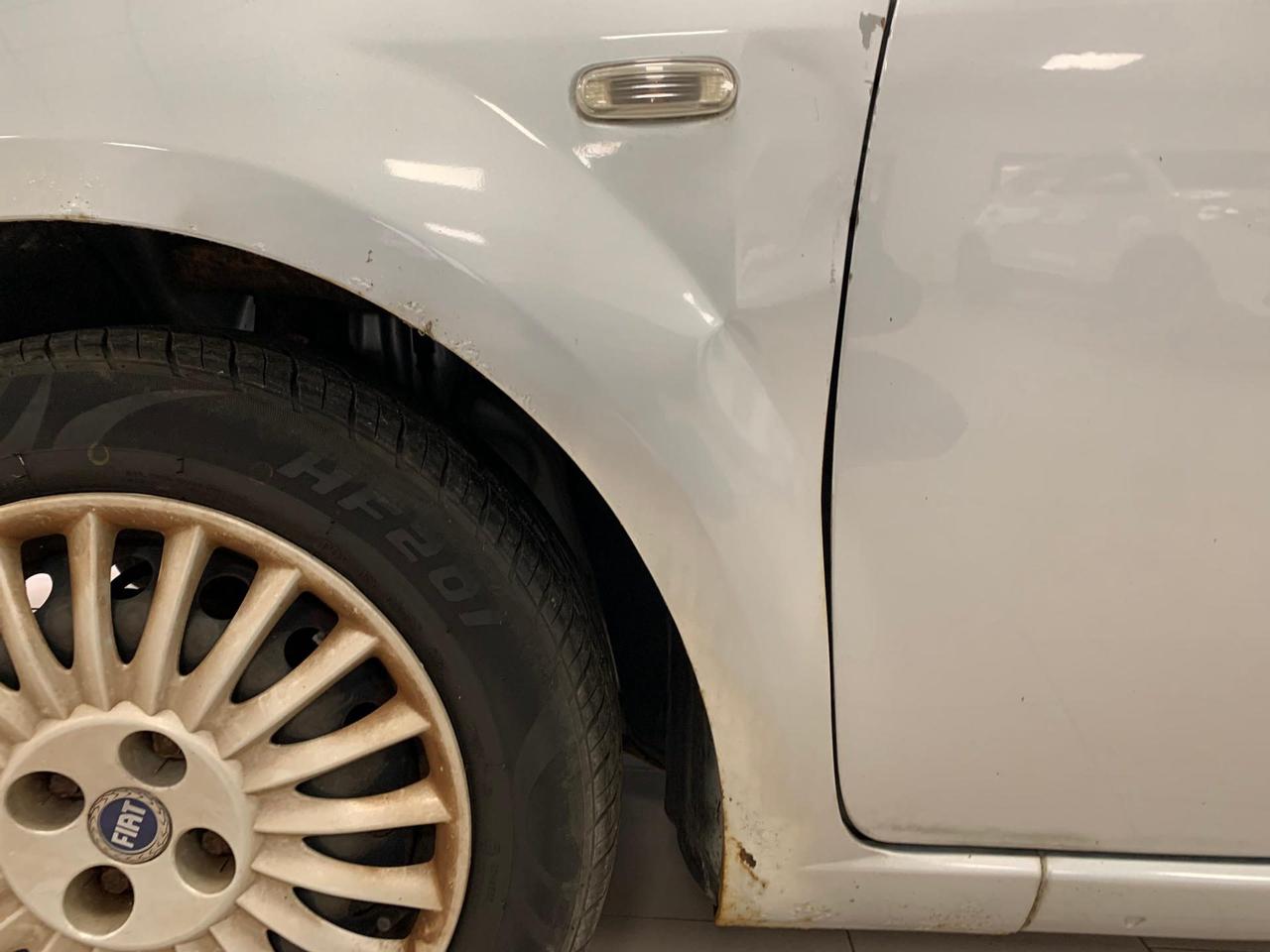 Fiat Grande Punto 3p 1.2 Dynamic 65cv