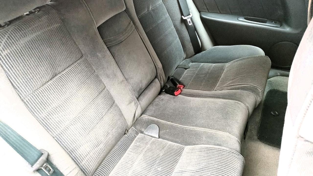 Alfa Romeo 156 1.6i 16V Twin Spark cat Sportwagon Progression