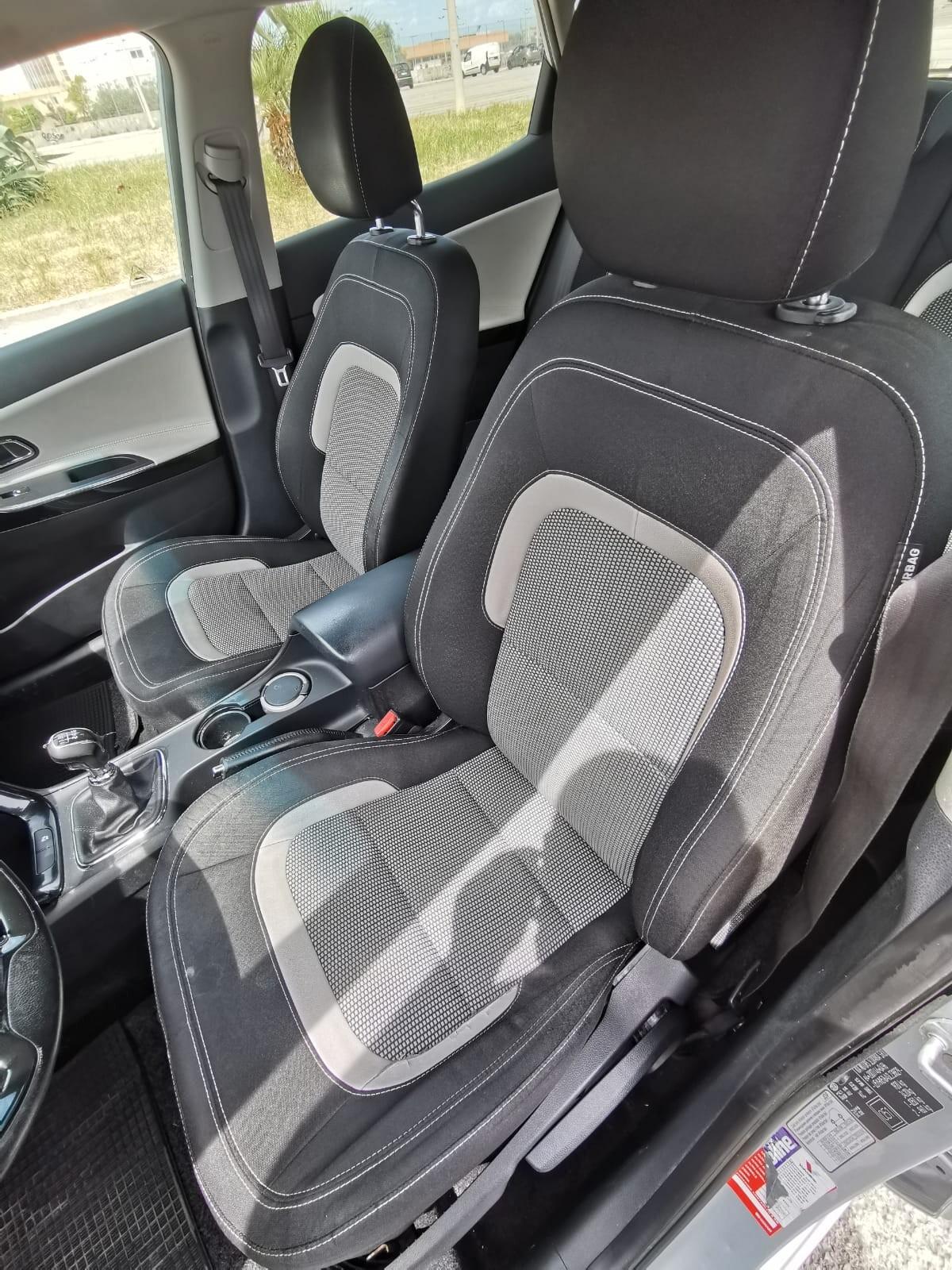 Kia Ceed cee'd 1.6 CRDi 110 CV 5P. Cool 2016