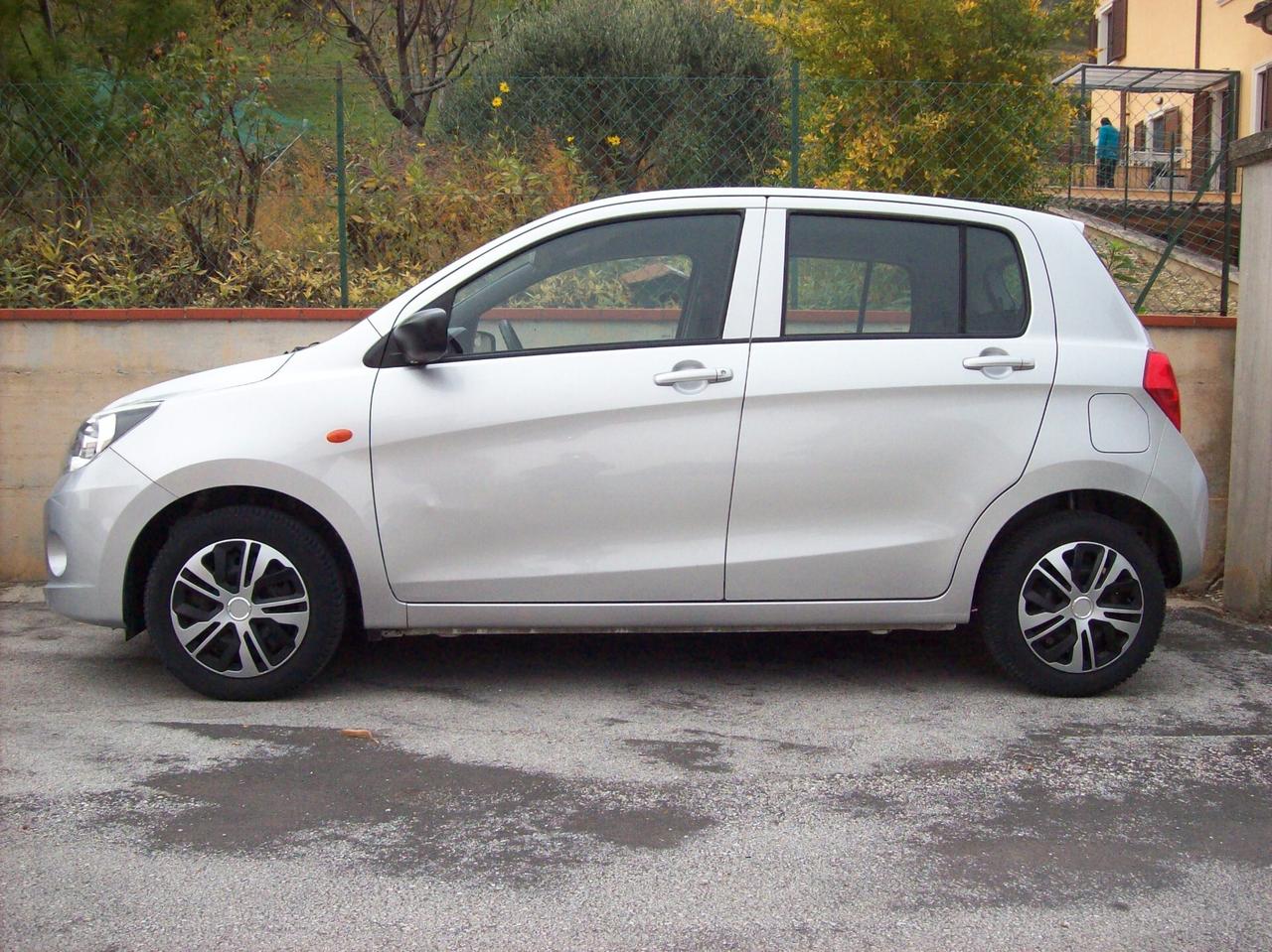 Suzuki Celerio 1.0 Easy x neopatentati