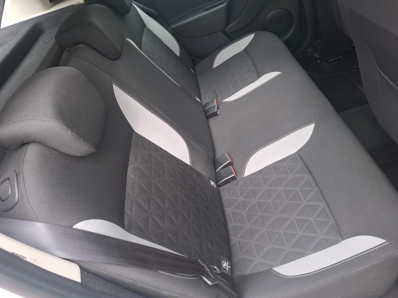 Dacia Sandero Stepway 0.9 TCe 12V 90CV Start&Stop Prestige