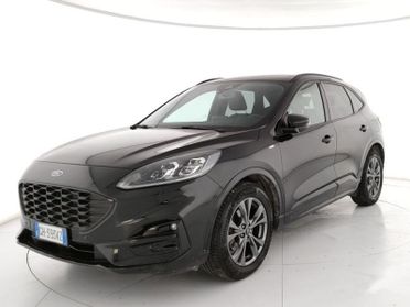 Ford Kuga 2.5 full hybrid ST-Line X 2wd 190cv cvt