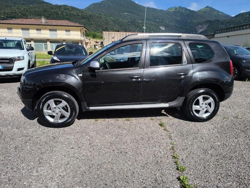 Dacia Duster Duster 1.5 dci Laureate 4x4 (prezzo reale)