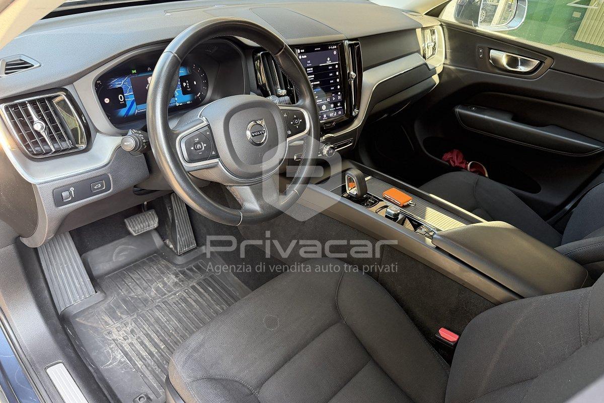 VOLVO XC60 B4 (d) AWD automatico Core