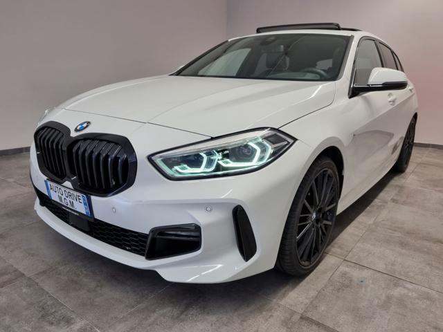 BMW 120 d xDrive 5p. Msport