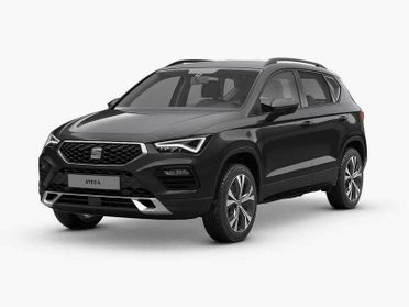 Seat Ateca 2.0 tdi business 150cv dsg