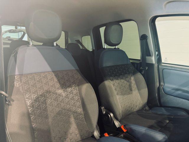 FIAT Panda Cross 4x4 0.9 TwinAir Turbo PREZZO REALE