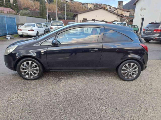 OPEL Corsa 1.3 CDTI 95CV F.AP. 3 porte Elective