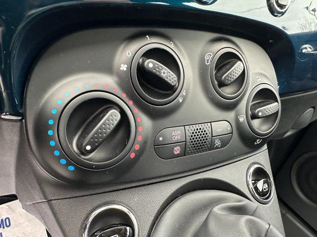 FIAT 500 1.0 Hybrid Dolcevita Neopatentati