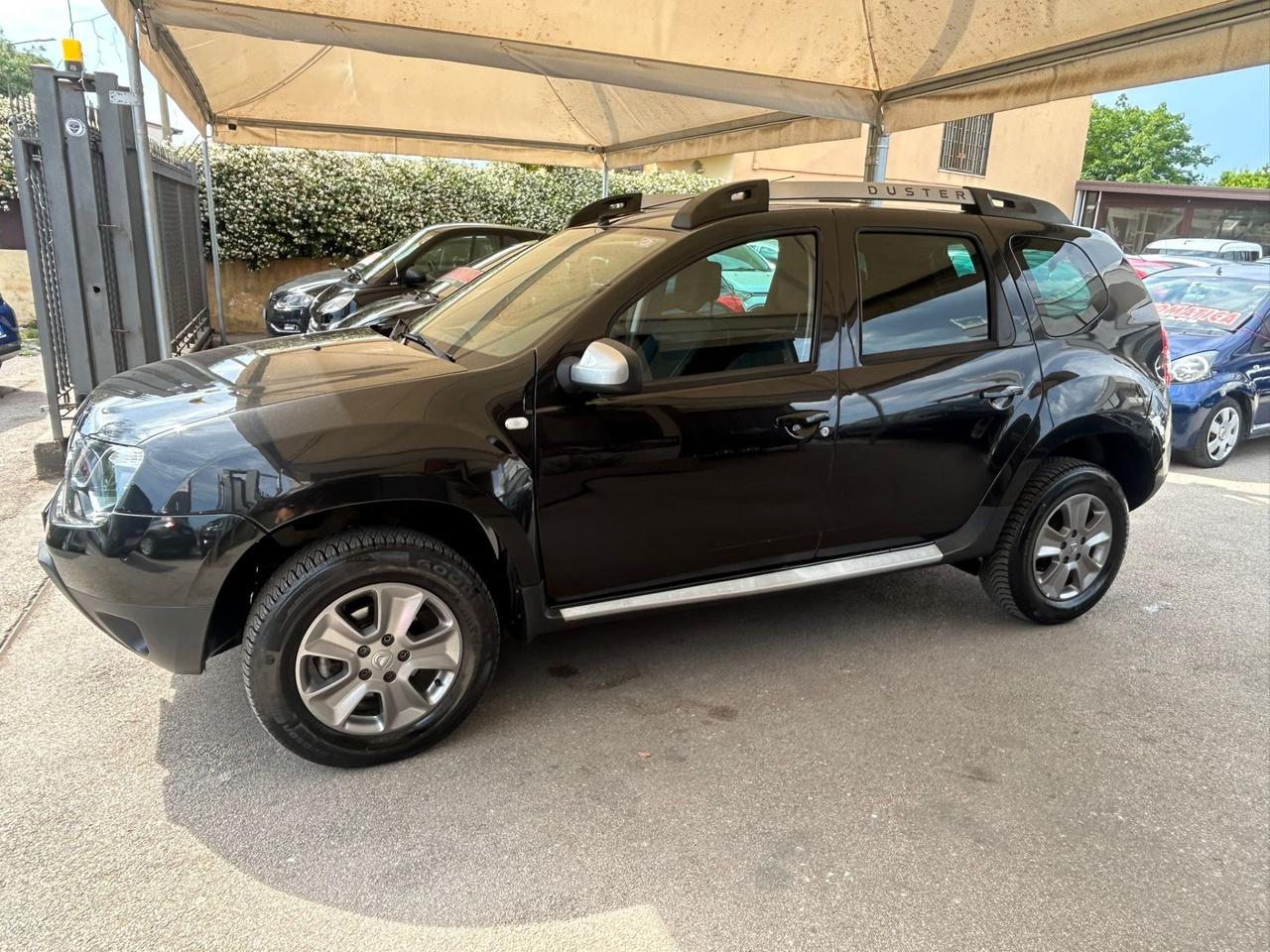 Dacia Duster 1.5 dCi 110CV Start&Stop 4x2 Prestige