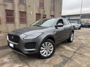 JAGUAR E-Pace 2.0D 150 CV AWD S aut. SUPER PREZZO!!!