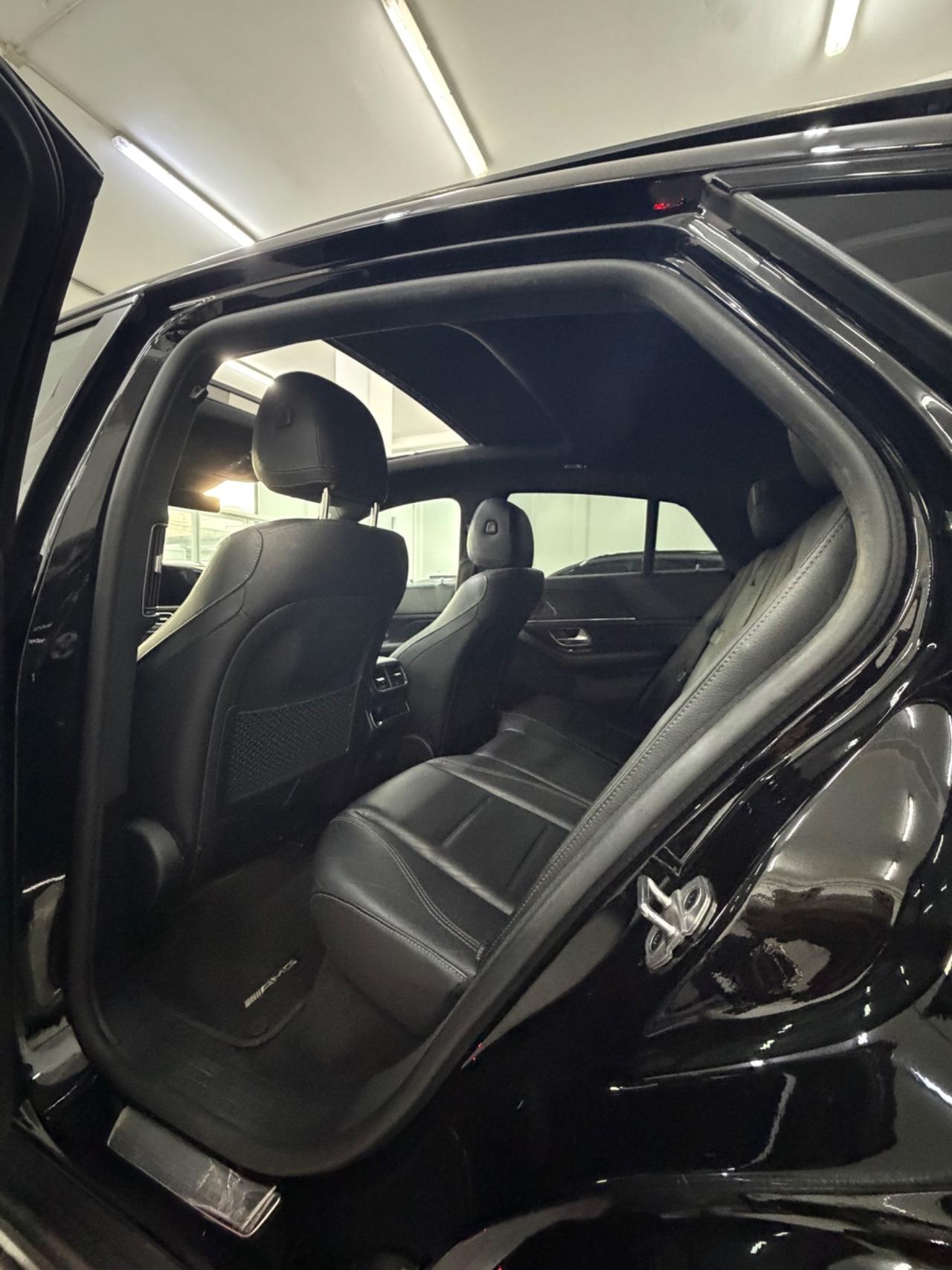 Mercedes GLE 350 Coupé Premium AMG FINANZIABILE
