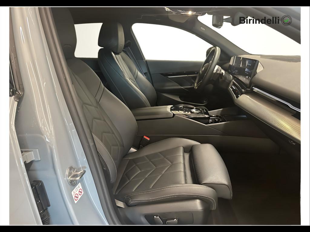 BMW S. 5(G60/61/90/99) - 520d 48V sDrive Msport