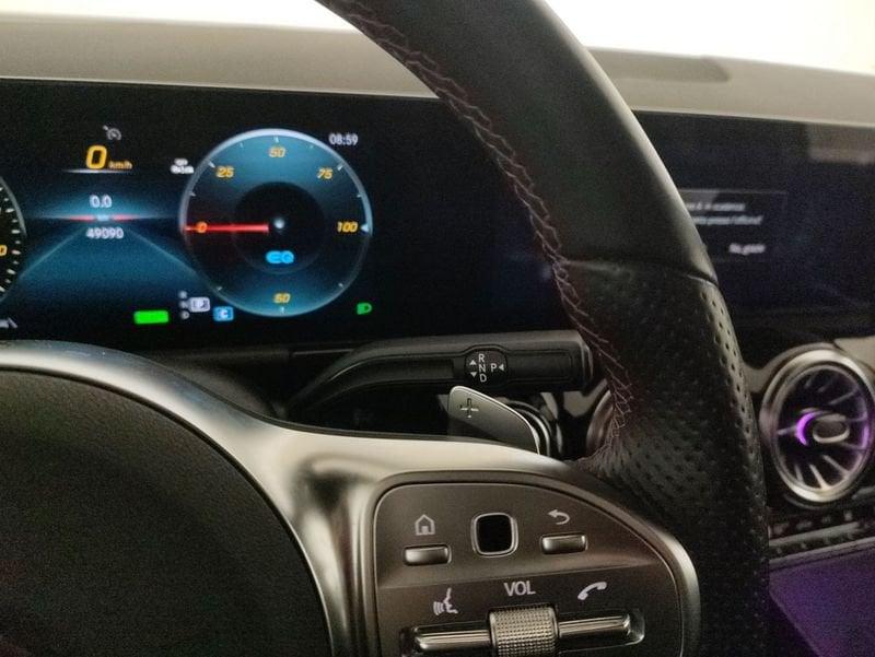 Mercedes-Benz EQA 250 Premium