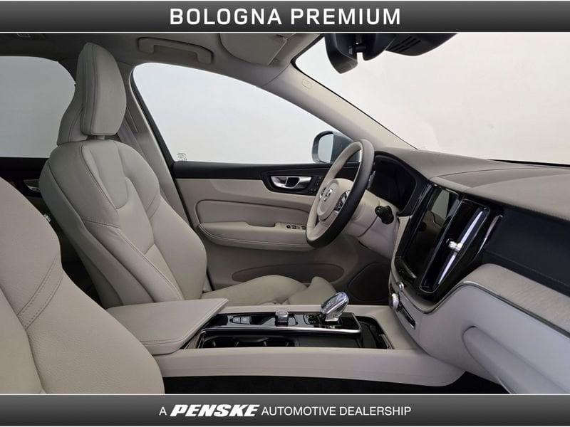 Volvo XC60 B4 (d) Geartronic Inscription