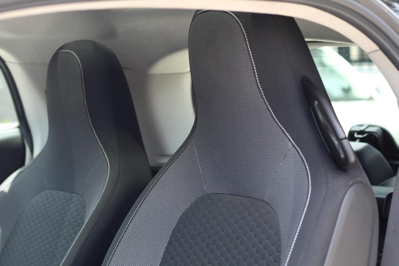 Smart ForTwo COUPE EQ PULSE