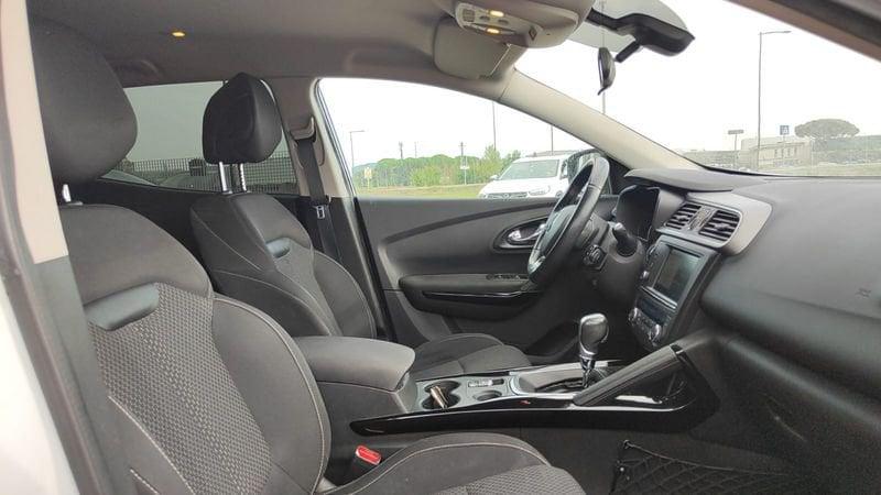 Renault Kadjar dCi 130CV Energy Hypnotic