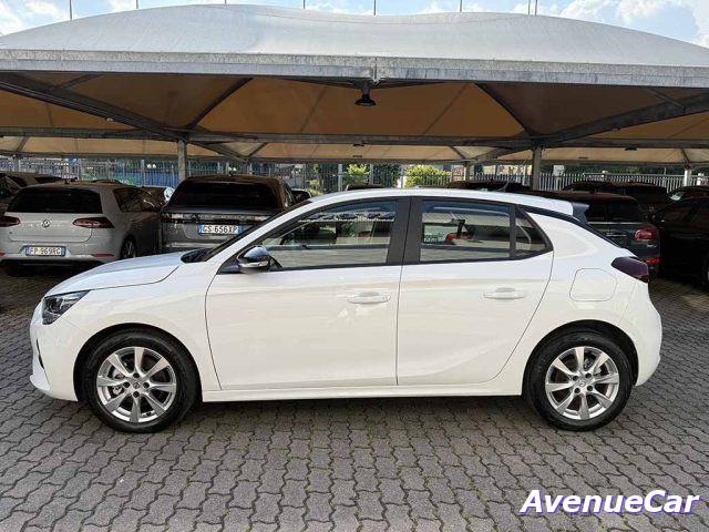 OPEL Corsa 1.5 Edition ADATTA A NEOPATENTATI UNI PROPRIETARIO