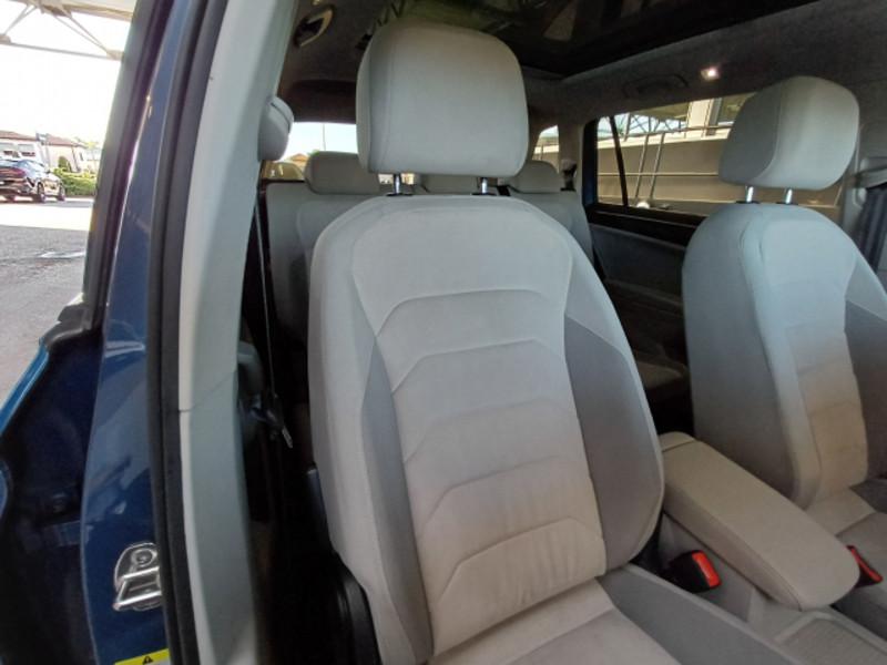 VOLKSWAGEN TIGUAN ALLSPACE 2.0 TDI SCR 110KW Advanced BMT 4MOTION DSG