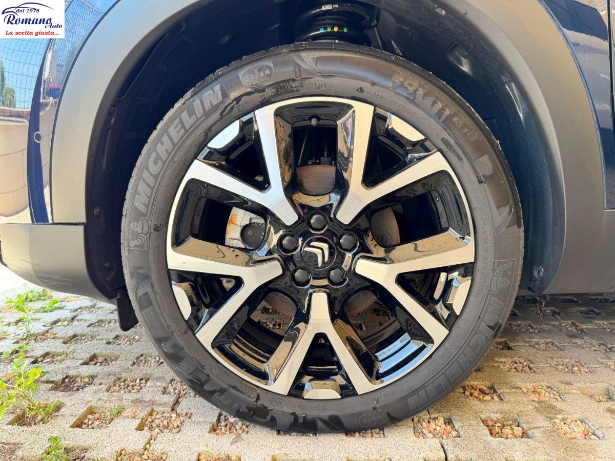 CITROEN - C5 Aircross - BlueHDi 130 EAT8 Shine#RETROCAMERA!